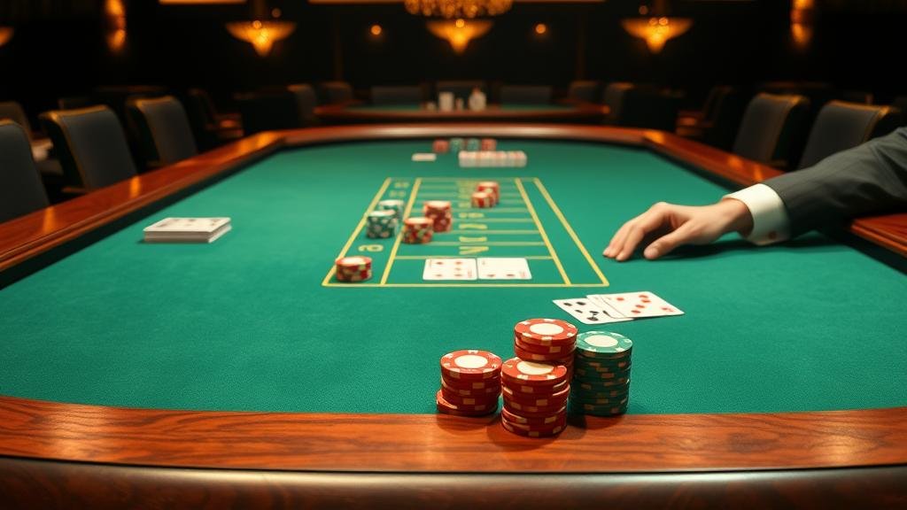 บาคาร่า: สูตรเด็ดถนนตาโต คืนทุนไว ด้วยเทคนิคเดินเงินฉบับเซียน