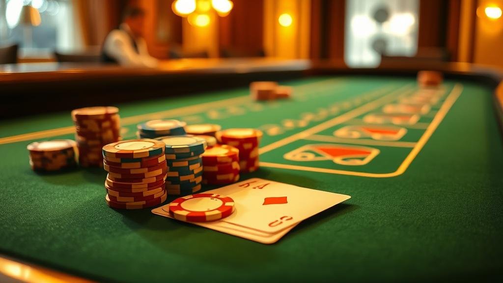 เค้าไพ่บาคาร่า สามตัด