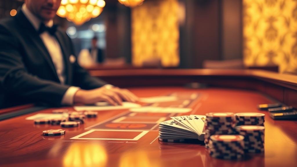 ตารางสถิติบาคาร่า (ลูกปัด)