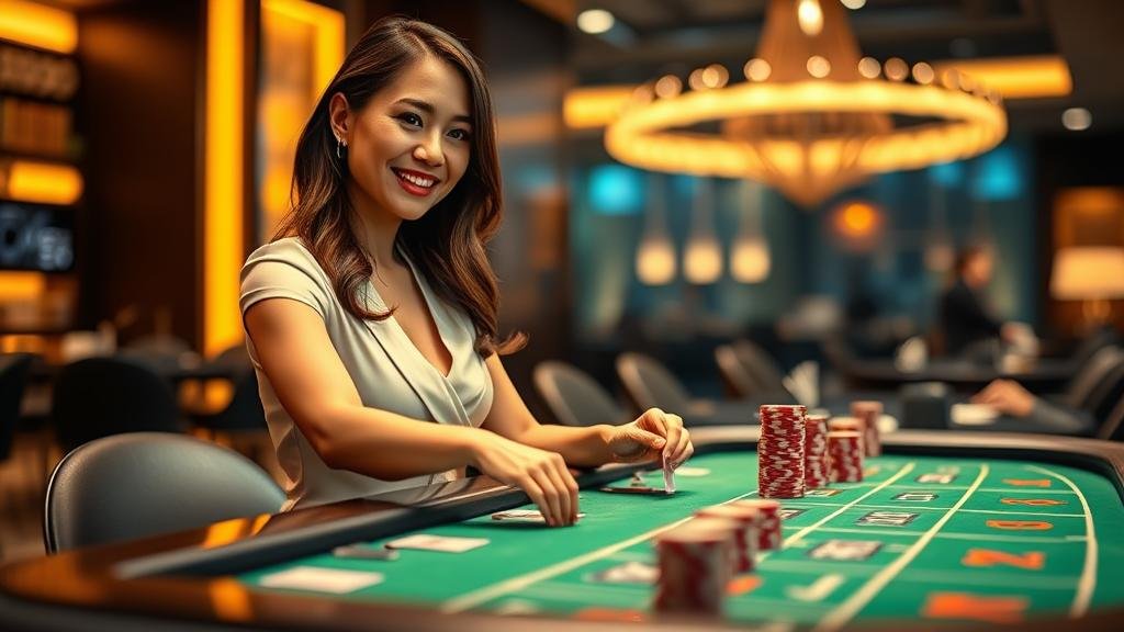 ทดสอบสูตรบาคาร่าบนมือถือ