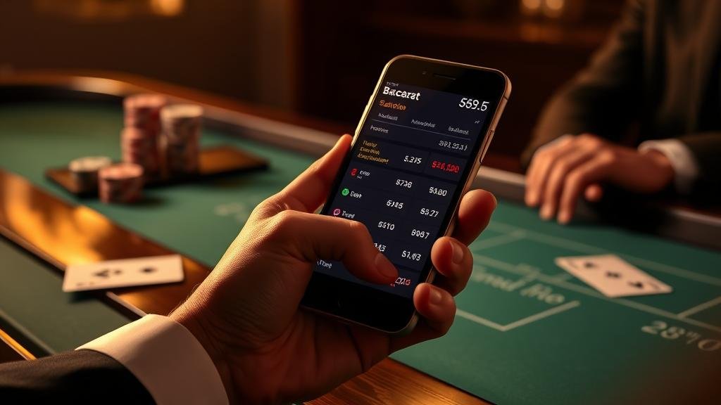 บทสรุปเทคนิคบาคาร่า: วิเคราะห์ไพ่, คุมงบ, และตั้งเป้ากำไร ฉบับเข้าใจง่าย