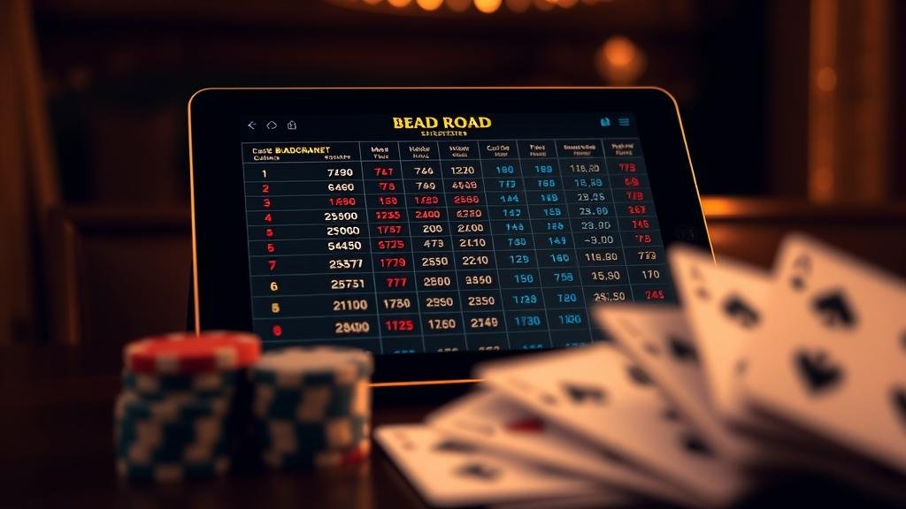 เปรียบเทียบห้องบาคาร่าแบบมีค่าคอมและไม่มีค่าคอมบนมือถือ