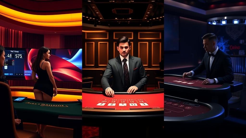 การบริหารงบประมาณบาคาร่า