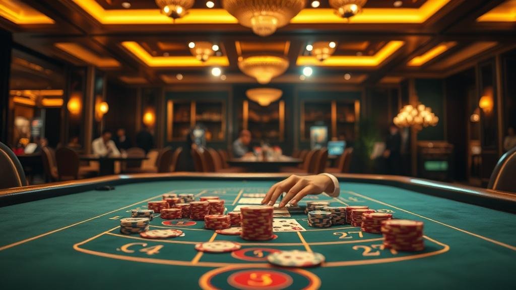 บาคาร่าเว็บแท้: รวมสูตรเด็ด ดูสถิติ เลือกห้อง ฟิลิปปินส์ พรุ่งนี้ ทำเงินชัวร์