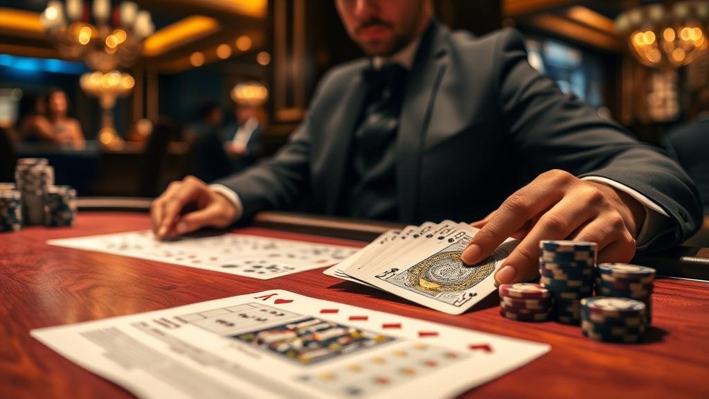 บาคาร่าเว็บตรง: สูตรตั้งเป้ากำไร ตาโต สังเคราะห์สถิติ N2Live ฉบับเซียน