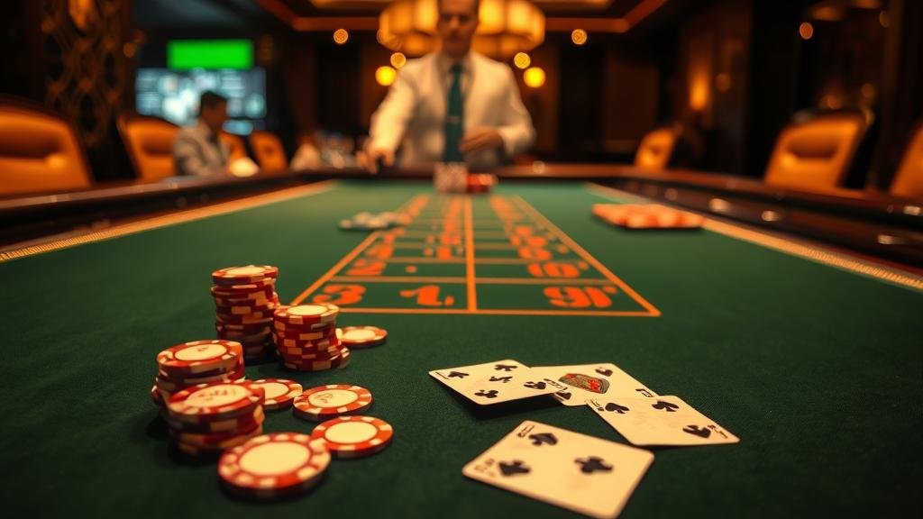 บาคาร่า Nova: เจาะลึกแผนการวางเดิมพันและสถิติผล บีดเพลต