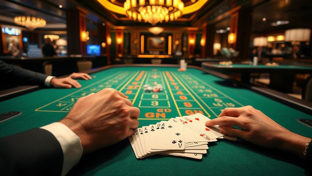 ตารางสถิติบาคาร่าไลฟ์สดพร้อมข้อมูลย้อนหลัง