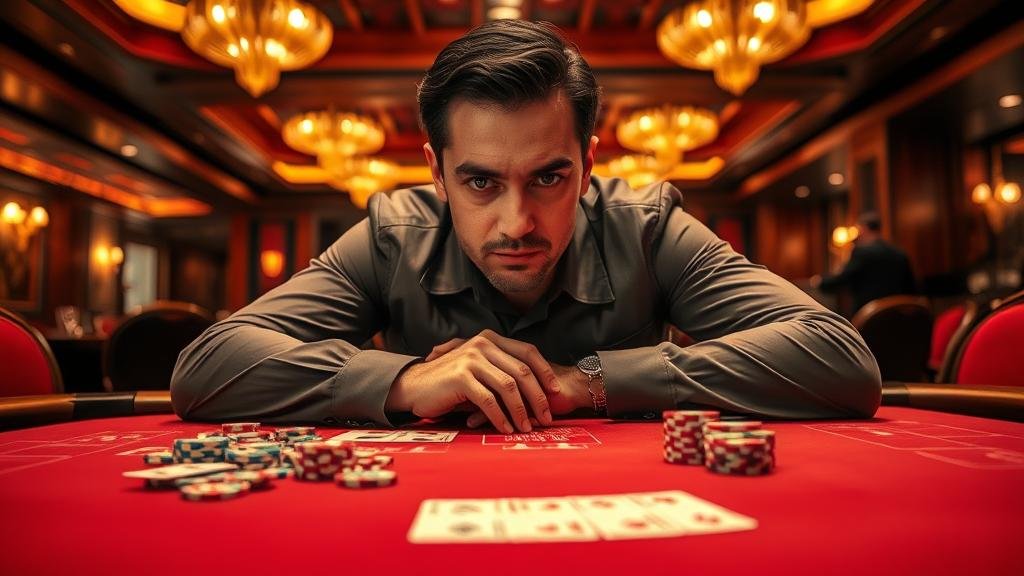 การเล่นบาคาร่าผ่านมือถือ