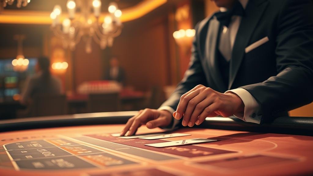 บาคาร่าเว็บตรง: ส่องสถิติ BG, Venus, AG, Allbet, SA, ดาเลมแบร์ ค่ำนี้