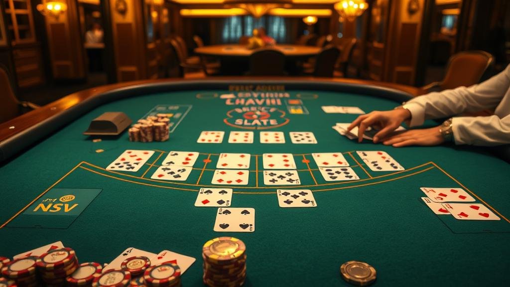 บาคาร่าเว็บใหญ่: ส่องสถิติปิงปอง, คาดการณ์ไพ่ซิกแซก, เล่นง่าย รองรับ 5G