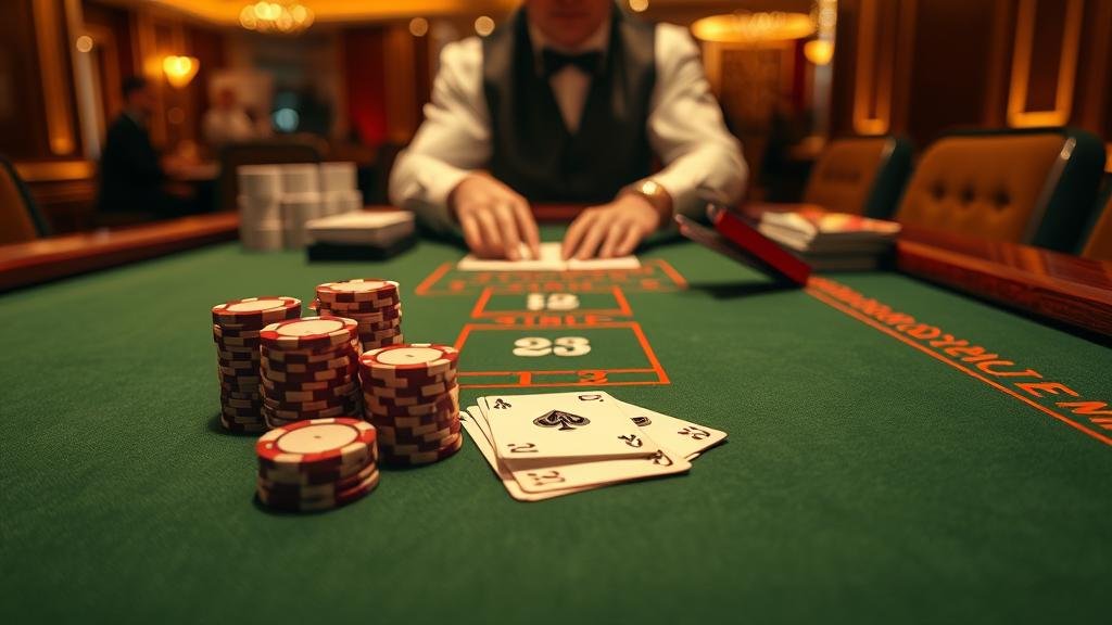 โต๊ะ บาคาร่า Dream แสดงสถิติและผลลัพธ์