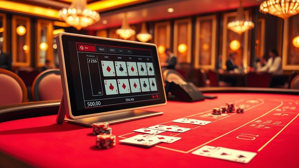 แผนผังระบบการเดินเงินบาคาร่า 1-3-2-4