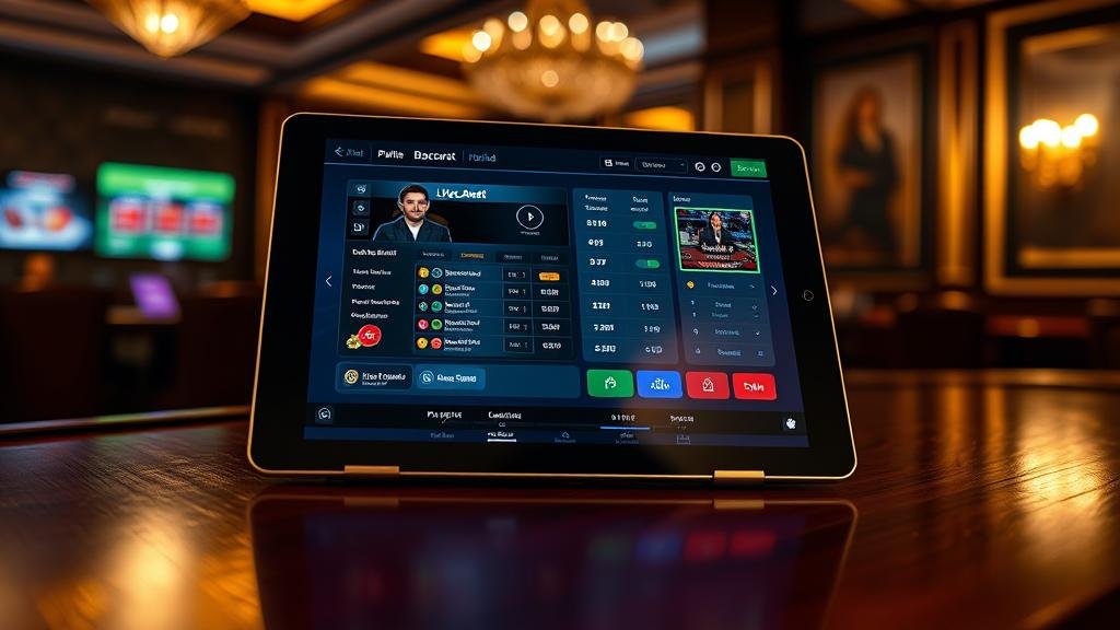 เจาะลึกกลยุทธ์บาคาร่า Allbet: อ่านเค้าไพ่ฉบับเซียน กลางวัน ยัน เย็นนี้