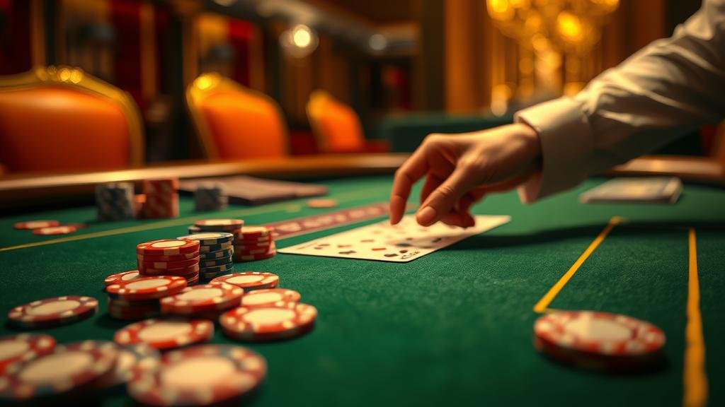 คู่มือเซียนบาคาร่า: สังเคราะห์สถิติ, คัดห้องเด็ด, พร้อมสูตรทำเงินล้าน