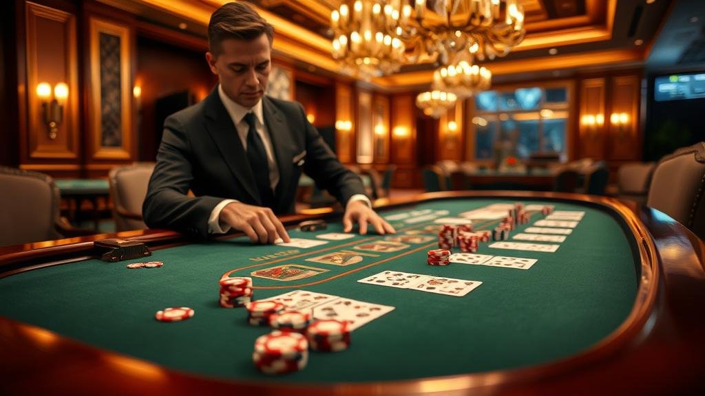 โปรโมชั่นบาคาร่าสด เครดิตฟรี