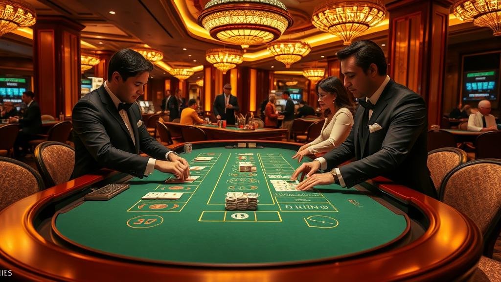 สูตรบาคาร่า BG: วิเคราะห์ไพ่แม่นยำ สร้างกำไรต่อเนื่อง ฝากถอนออโต้