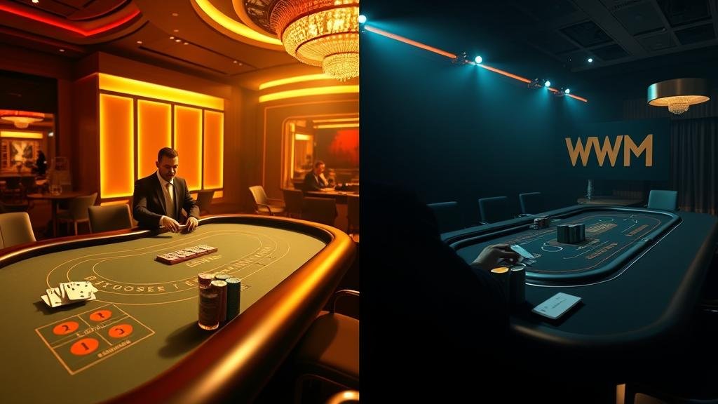 บาคาร่าทุนน้อย: เคล็ดลับเดินเงินดับเบิลสเต็ป ค่าย AE/WM พร้อมสูตรตั้งเป้ากำไร