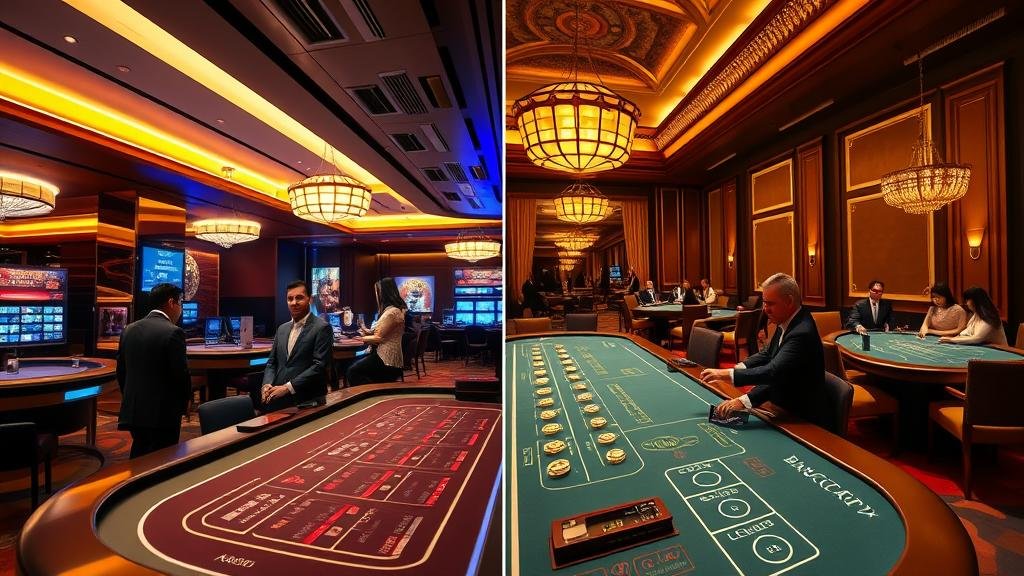 แดชบอร์ดวิเคราะห์สถิติบาคาร่า AG