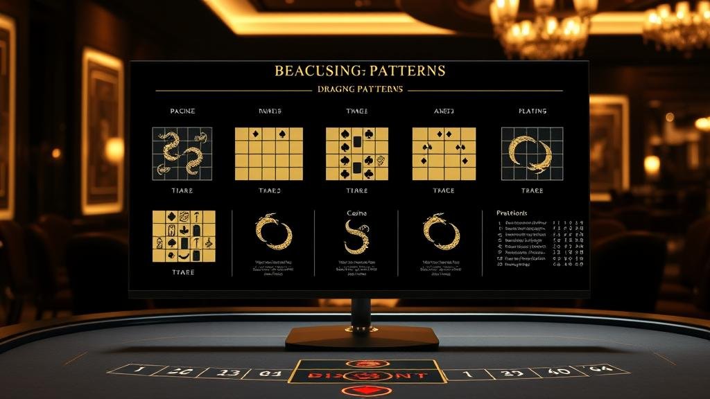 ซอฟต์แวร์วิเคราะห์สถิติบาคาร่า