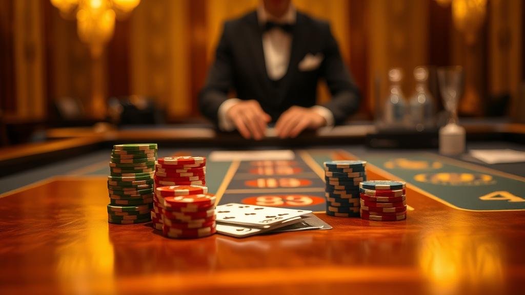 เจาะลึกเทคนิคอ่านเค้าไพ่บาคาร่า PragmaticLive: สถิติเดินเงินประกันภัย พร้อมสู...