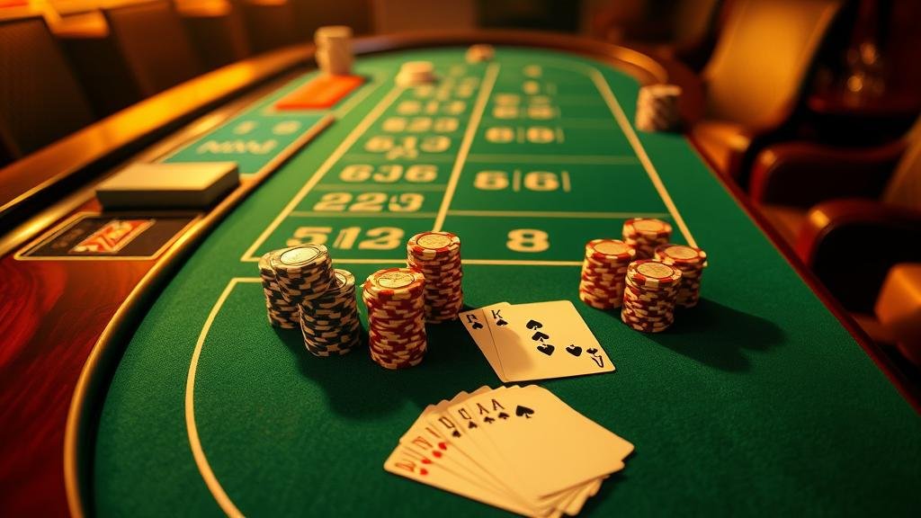 เคล็ดลับการเล่นบาคาร่าให้ชนะ