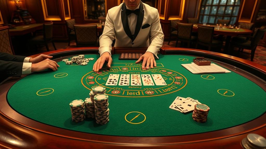 เล่นบาคาร่า VIP บนมือถือ