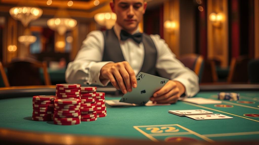 บาคาร่า: สูตรลับอ่านเค้าไพ่ Evolution PragmaticLive คืนทุนไว กำไรชัวร์