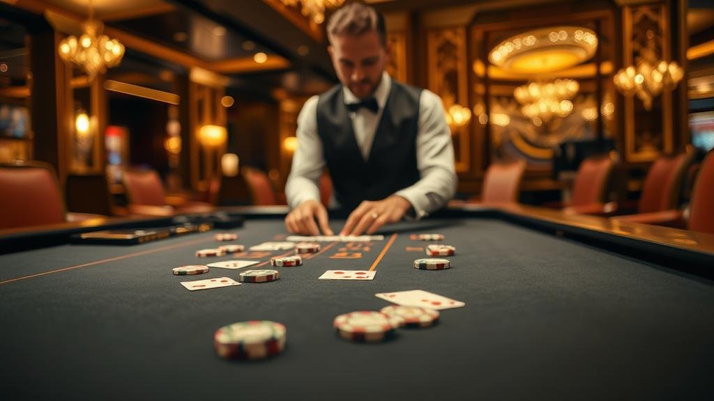 ตารางสถิติบาคาร่าแสดงรูปแบบปิงปอง