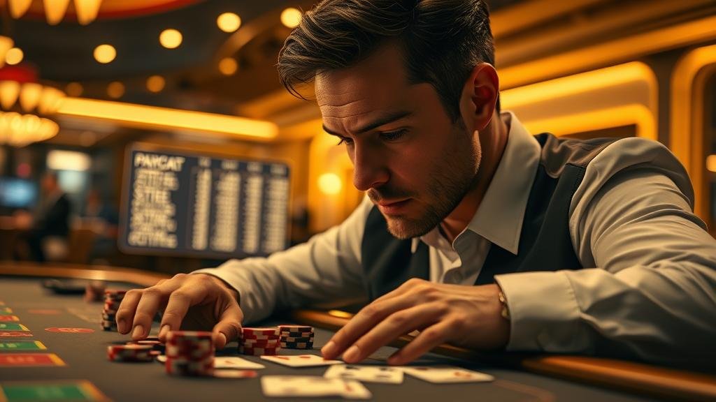 ฉลองชัยชนะบาคาร่า