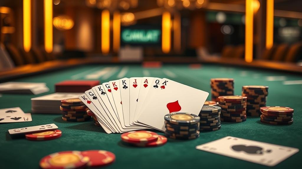 การเล่นบาคาร่าอย่างมีความรับผิดชอบ