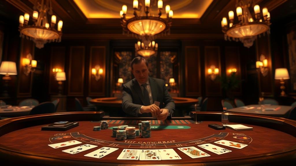 บาคาร่า: ปรับกลยุทธ์ช่วงกลางคืน ฉบับเซียน Mac & iOS วิเคราะห์ไพ่บีบคาร์ด