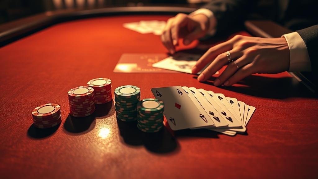 การจัดการเงินทุนบาคาร่าบนอุปกรณ์หลากหลาย