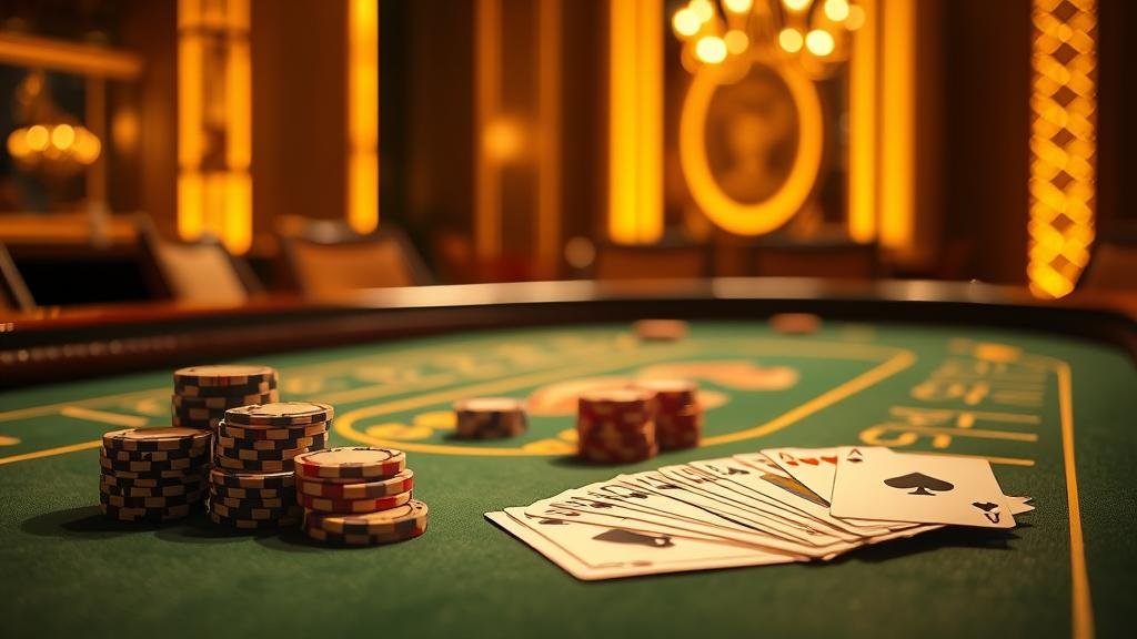 การจับจังหวะบาคาร่าบนหลายแพลตฟอร์ม