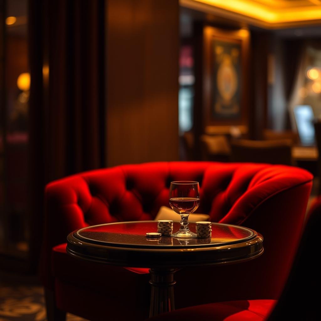 Full Spectrum Live Casino Baccarat, Low Minimum Bets, Dual-Side Betting, Wallet & Bank Support customer success background