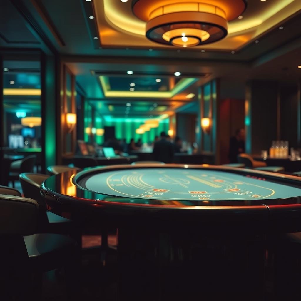 โต๊ะบาคาร่าให้เลือกเยอะ อินเตอร์เฟซใช้ง่าย รองรับแทงสองฝั่ง ระบบเข้ารหัสปลอดภัย customer success background