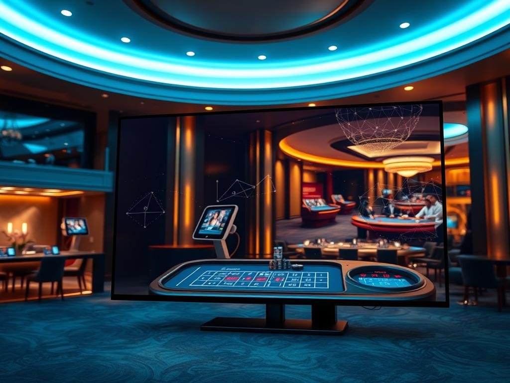 About Top Ranked Baccarat Site: Smooth Streaming, Multiple Tables, High Security Standards company