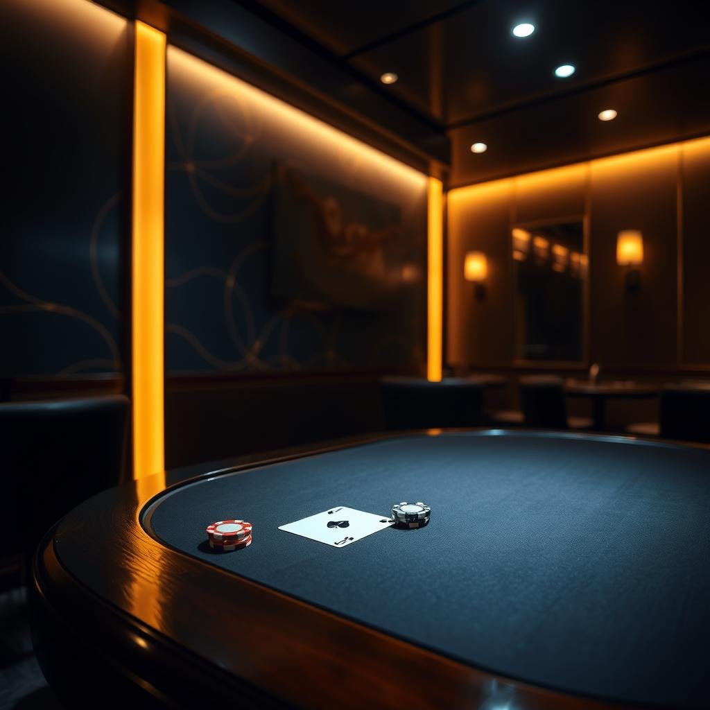 Mobile Baccarat Access: Clear Statistics, Multiple Tables, High Security customer success background