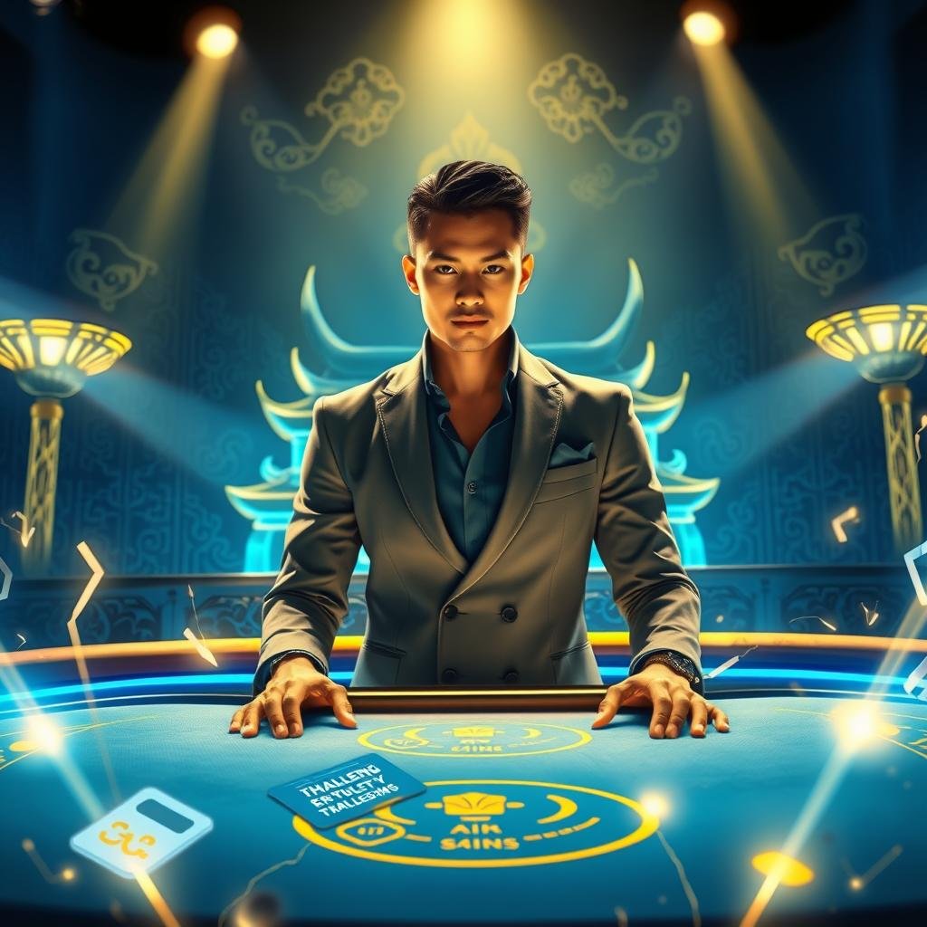Mobile Baccarat Access: High-Definition Clarity, Lightning Baccarat Variety, Wallet & Bank Support casino representative