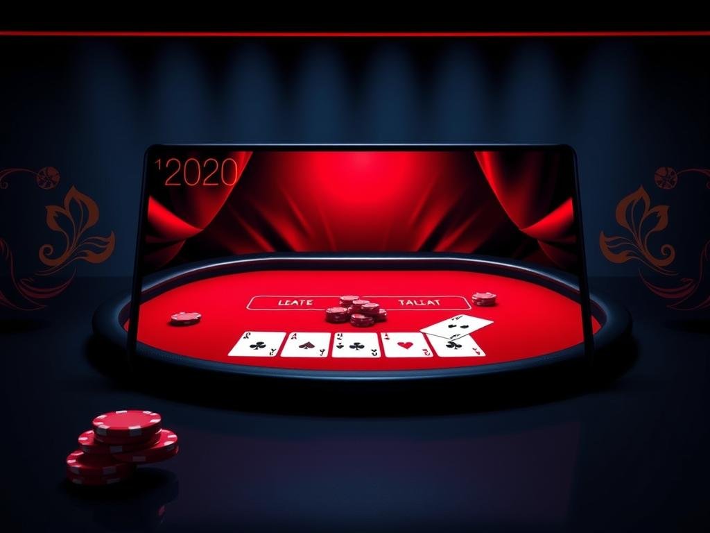 About Mobile Baccarat Access: High-Definition Clarity, Lightning Baccarat Variety, Wallet & Bank Support company