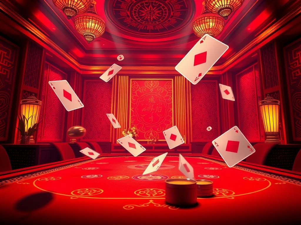About Online Baccarat Hub: Instant Room Selection, Weekly Cashback company
