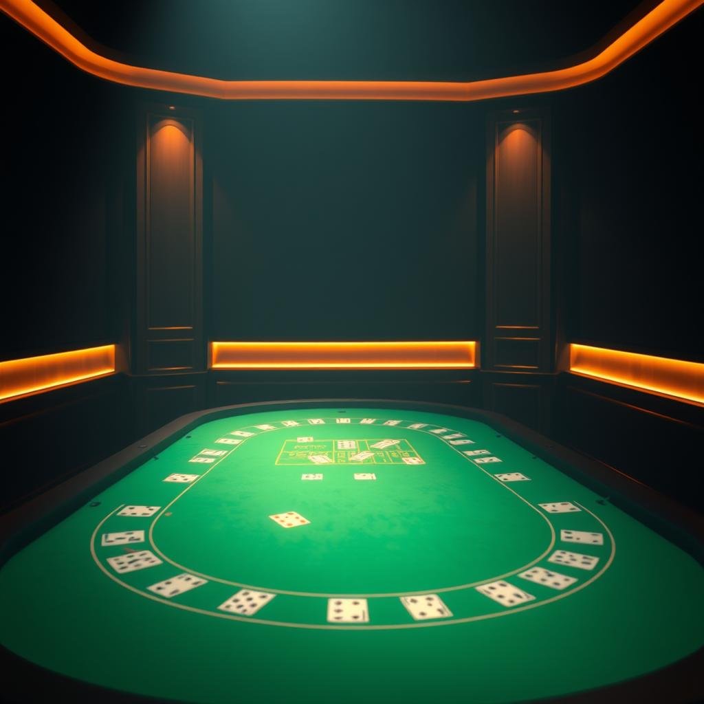 Online Baccarat Hub: Instant Room Selection, Weekly Cashback customer success background