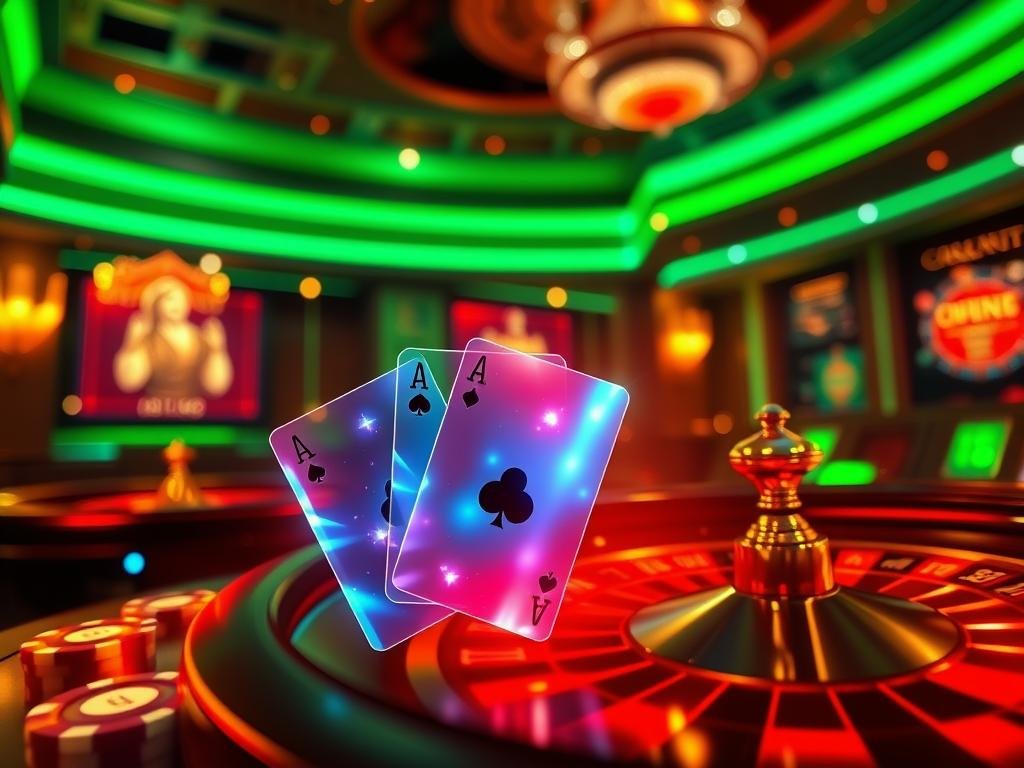 About Top Baccarat Brands, Low Minimums, AE, SA, DG All Here, Free Trial Before Betting company