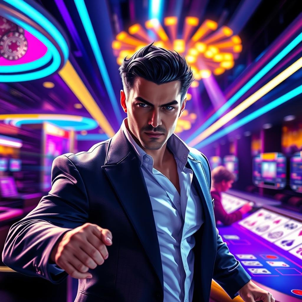 Live Direct Baccarat, Smooth Streaming, Fast Tables, Strong New Member Promos, Detailed Card Patterns casino representative