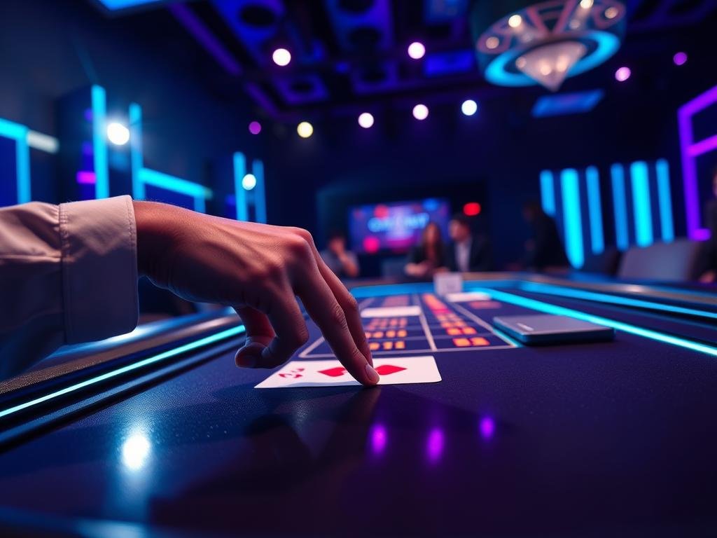 About Live Direct Baccarat, Smooth Streaming, Fast Tables, Strong New Member Promos, Detailed Card Patterns company