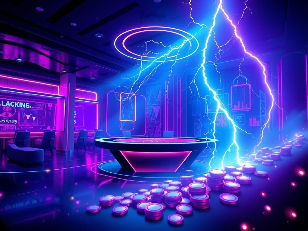 About Mobile Baccarat Access: Clear Stats, Full Lightning Baccarat, Weekly Loss Rebates company