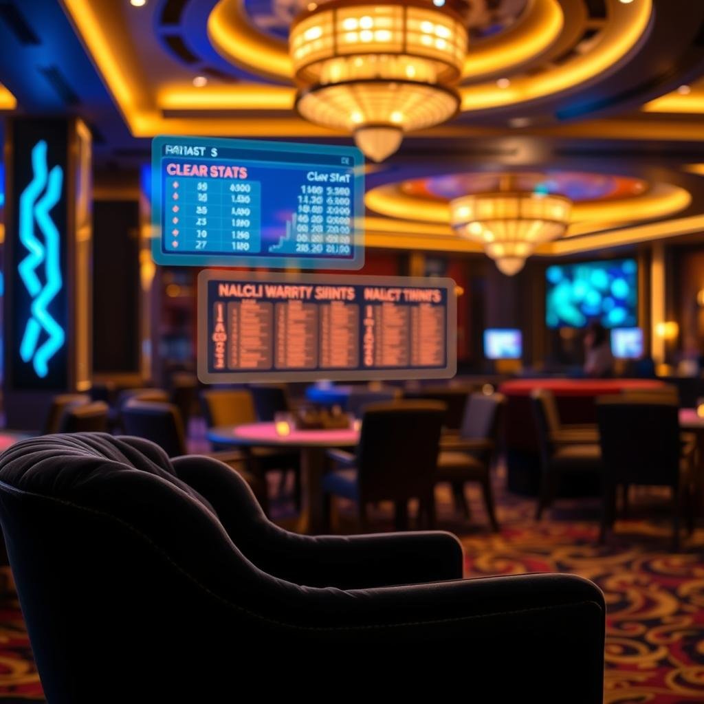 Mobile Baccarat Access: Clear Stats, Full Lightning Baccarat, Weekly Loss Rebates customer success background