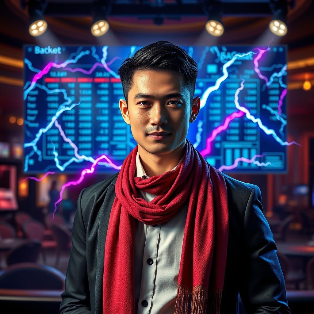 Online Baccarat Hub: Clear Stats, Lightning Baccarat Available, Weekly Cashback casino representative