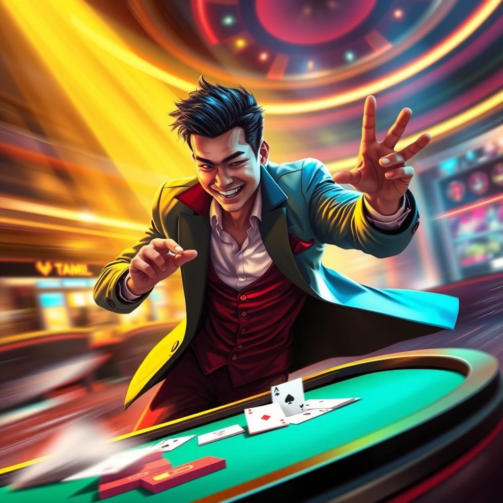 Baccarat Fast Card Reveal, Easy Interface, Cow Cow Baccarat Available, Supports Wallet and Bank casino representative