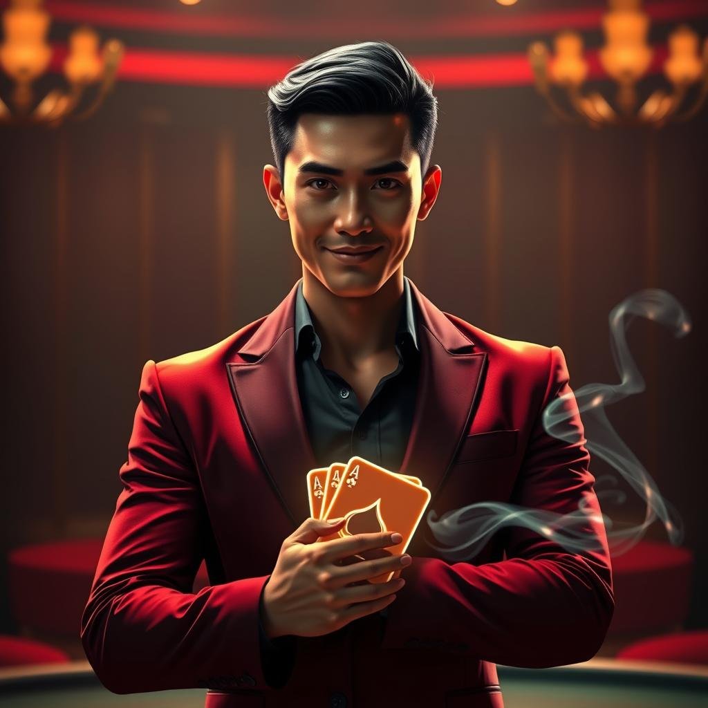 Live Direct Baccarat - Card Pattern Analysis System, Bovine Baccarat Available, Detailed Beginner's Guide casino representative