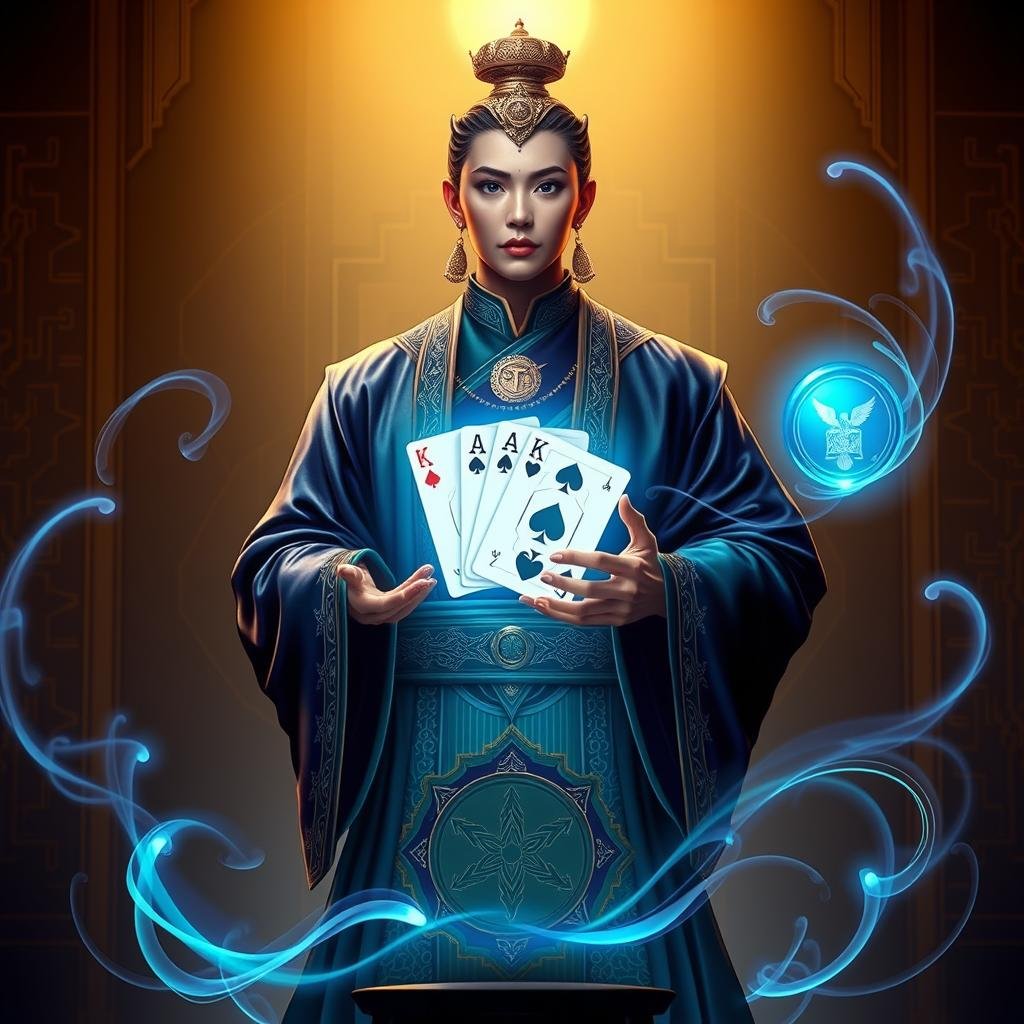 Top Baccarat Website: Decision Support, Thai Chat Rooms, High Security Standards casino representative